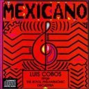 Luis Cobos/Mexicano
